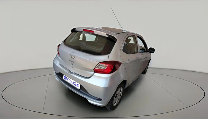 2020 Tata Tiago XT PETROL, Petrol, Manual, 49,893 km, exterior