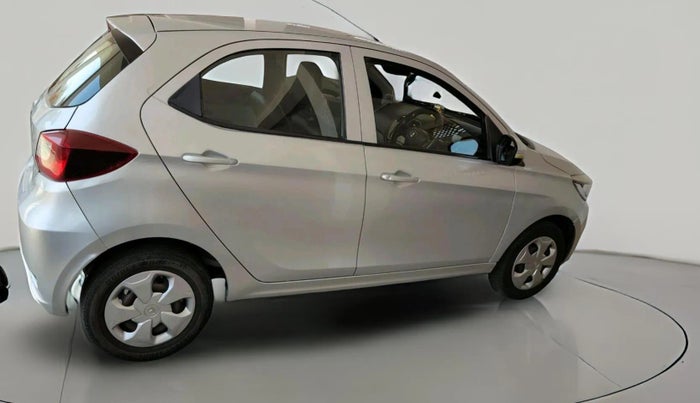 2020 Tata Tiago XT PETROL, Petrol, Manual, 49,893 km, exterior