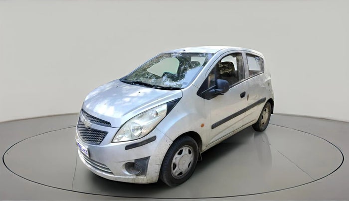 2012 Chevrolet Beat PS DIESEL, Diesel, Manual, 67,029 km, exterior