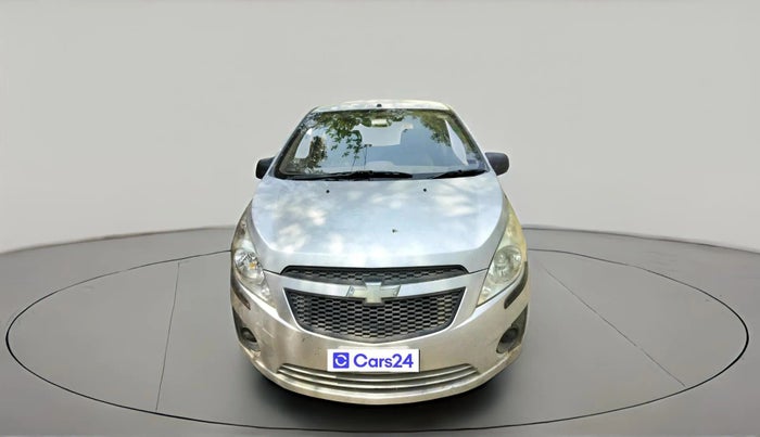 2012 Chevrolet Beat PS DIESEL, Diesel, Manual, 67,029 km, exterior