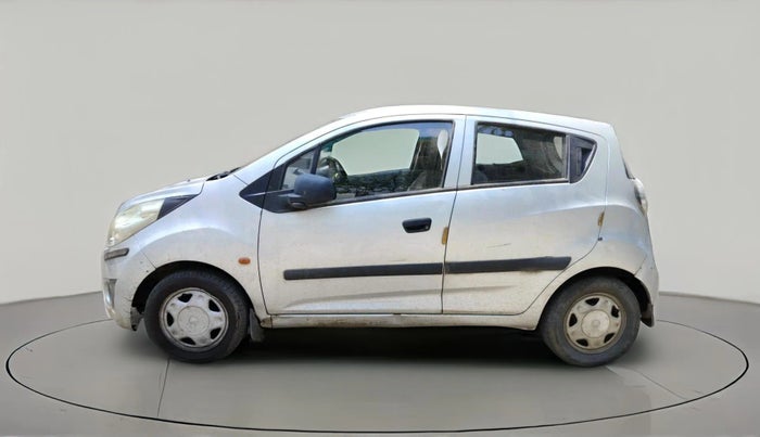 2012 Chevrolet Beat PS DIESEL, Diesel, Manual, 67,029 km, exterior