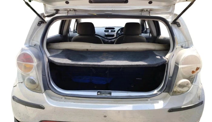 2012 Chevrolet Beat PS DIESEL, Diesel, Manual, 67,029 km, exterior