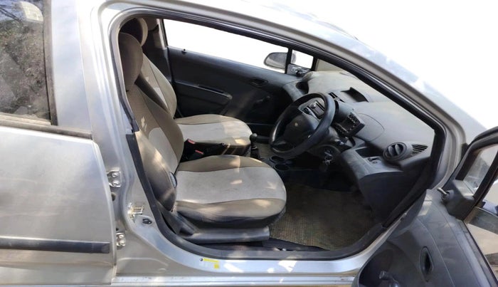 2012 Chevrolet Beat PS DIESEL, Diesel, Manual, 67,029 km, interior