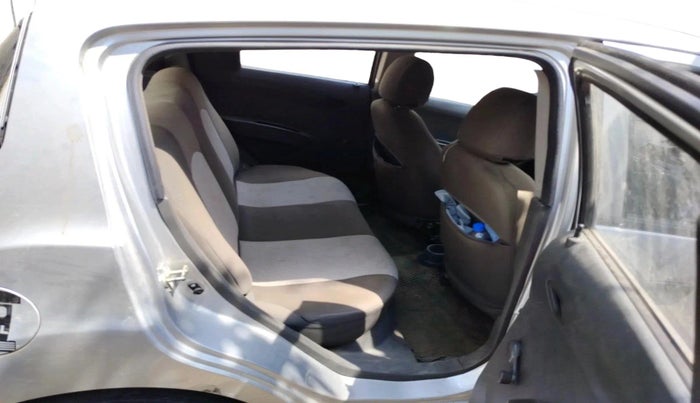 2012 Chevrolet Beat PS DIESEL, Diesel, Manual, 67,029 km, interior