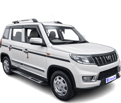 2022 Mahindra BOLERO NEO - SUV - Diesel - Manual - ₹8.20 lakh