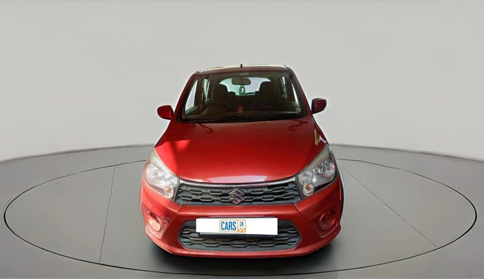 2018 Maruti Celerio ZXI, Petrol, Manual, 30,722 km, exterior