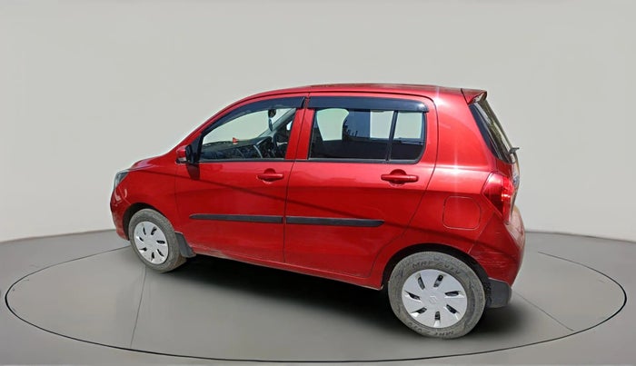 2018 Maruti Celerio ZXI, Petrol, Manual, 30,722 km, exterior