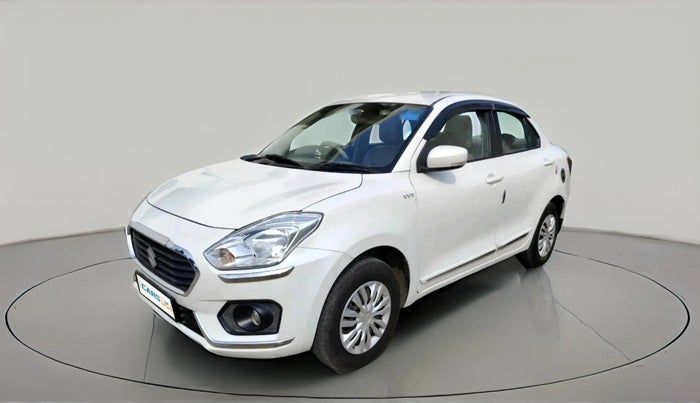 2017 Maruti Dzire VXI, CNG, Manual, 1,79,820 km, exterior