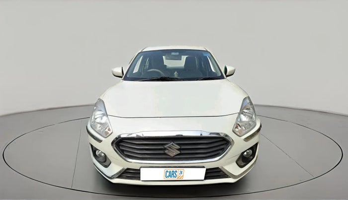 2017 Maruti Dzire VXI, CNG, Manual, 1,79,820 km, exterior