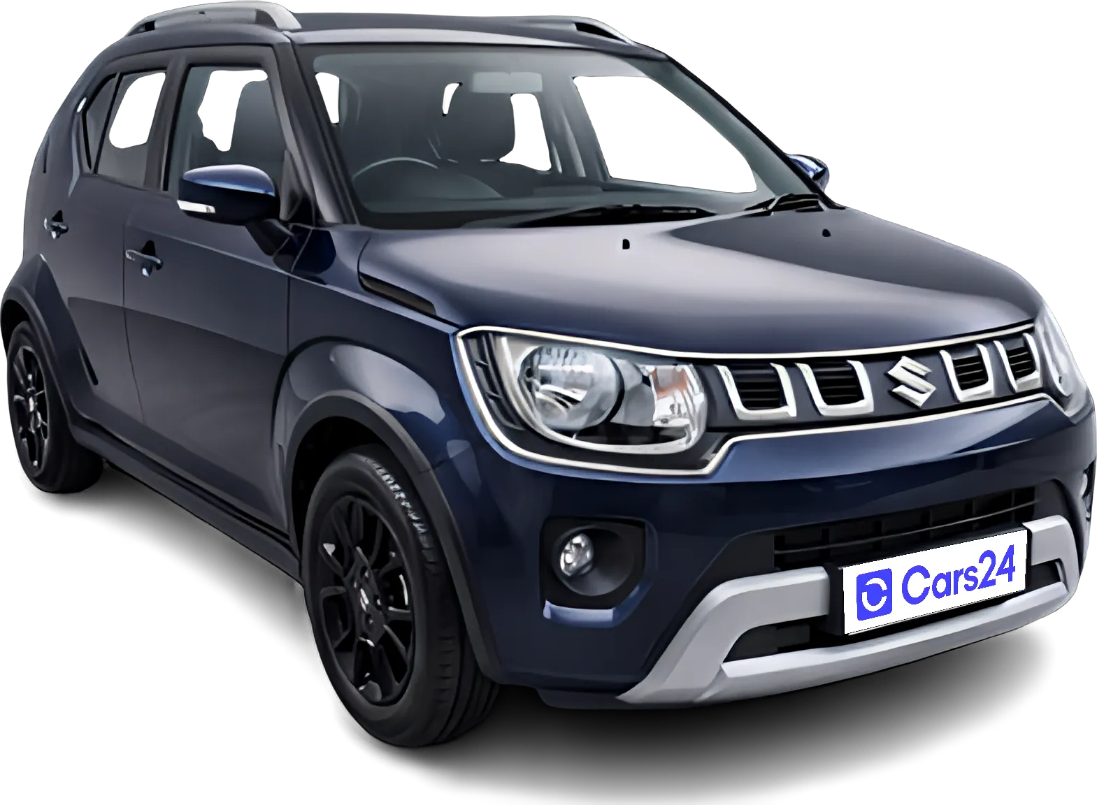 2023 Maruti IGNIS - Hatchback - Petrol - Manual - ₹5.23 lakh