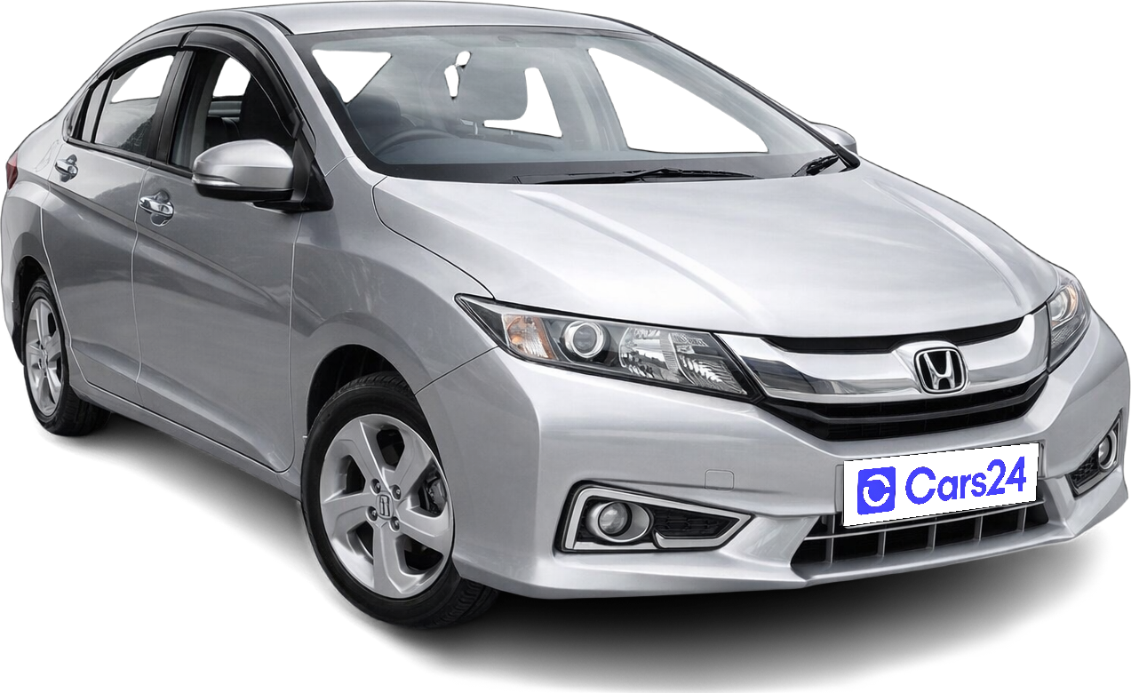 2014 Honda City - Sedan - Diesel - Manual - ₹2.91 lakh