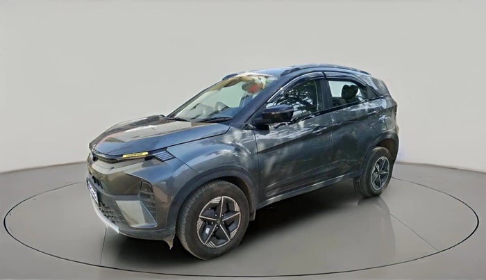 2023 Tata NEXON CREATIVE + SUNROOF 1.2 PETROL, Petrol, Manual, 6,247 km, exterior
