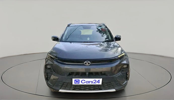 2023 Tata NEXON CREATIVE + SUNROOF 1.2 PETROL, Petrol, Manual, 6,247 km, exterior