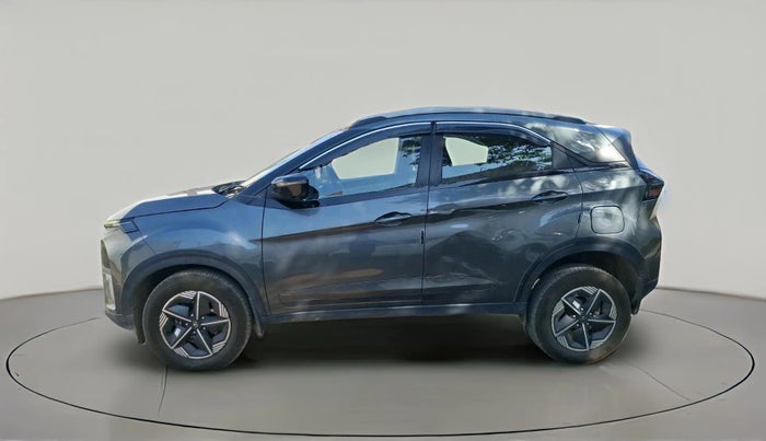 2023 Tata NEXON CREATIVE + SUNROOF 1.2 PETROL, Petrol, Manual, 6,247 km, exterior