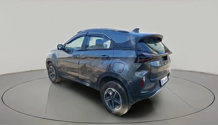 2023 Tata NEXON CREATIVE + SUNROOF 1.2 PETROL, Petrol, Manual, 6,247 km, exterior