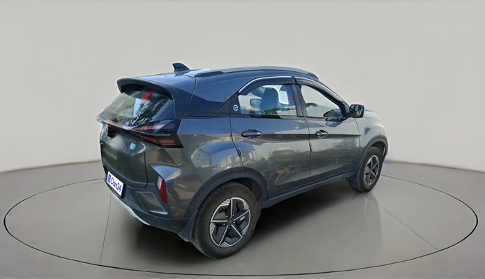 2023 Tata NEXON CREATIVE + SUNROOF 1.2 PETROL, Petrol, Manual, 6,247 km, exterior