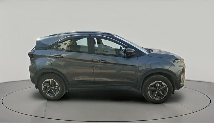 2023 Tata NEXON CREATIVE + SUNROOF 1.2 PETROL, Petrol, Manual, 6,247 km, exterior
