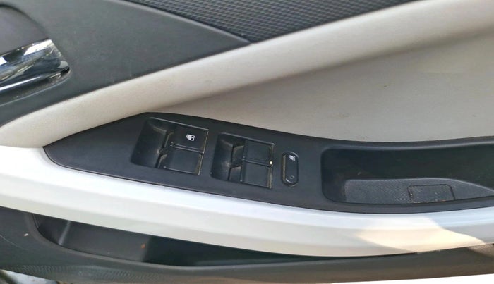 2023 Tata NEXON CREATIVE + SUNROOF 1.2 PETROL, Petrol, Manual, 6,247 km, interior