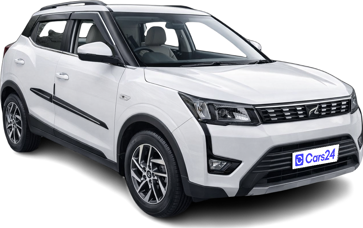 2023 Mahindra XUV300 - SUV - Petrol - Manual - ₹7.50 lakh