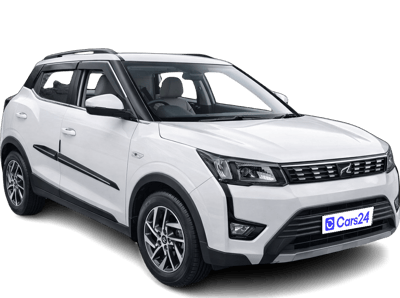 2023 Mahindra XUV300 - SUV - Petrol - Manual - ₹7.50 lakh