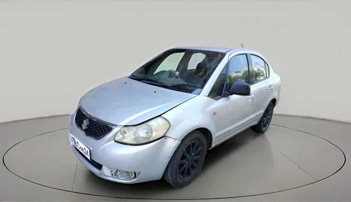 2011 Maruti SX4 ZDI, Diesel, Manual, 1,55,817 km, exterior