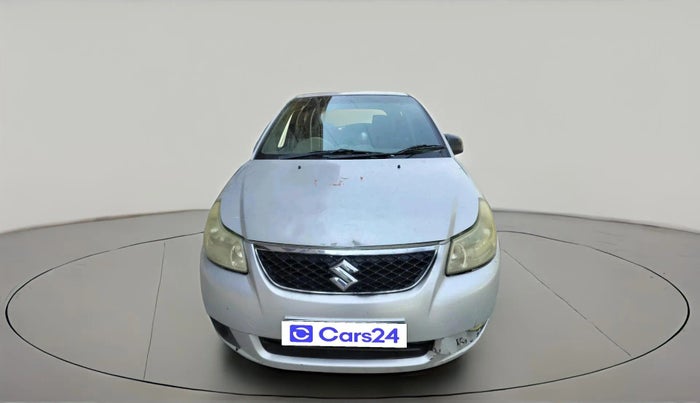 2011 Maruti SX4 ZDI, Diesel, Manual, 1,55,817 km, exterior