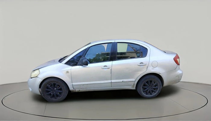 2011 Maruti SX4 ZDI, Diesel, Manual, 1,55,817 km, exterior