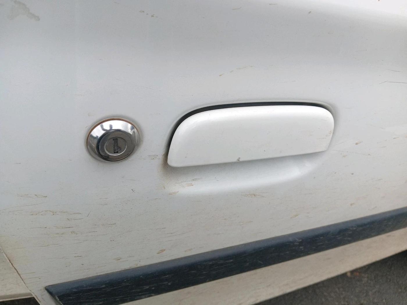 2022 Maruti Alto VXI, Petrol, Manual, 93,981 km, interior