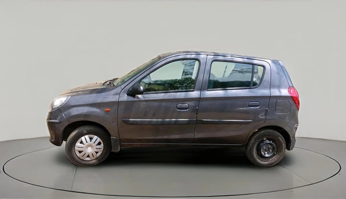2013 Maruti Alto 800 LXI, Petrol, Manual, 58,409 km, exterior