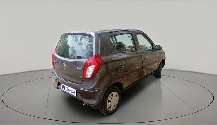 2013 Maruti Alto 800 LXI, Petrol, Manual, 58,409 km, exterior
