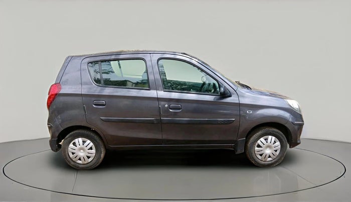 2013 Maruti Alto 800 LXI, Petrol, Manual, 58,409 km, exterior
