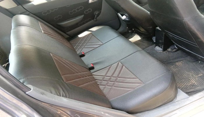 2013 Maruti Alto 800 LXI, Petrol, Manual, 58,409 km, interior