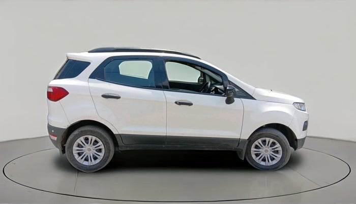 2015 Ford Ecosport AMBIENTE 1.5L DIESEL, Diesel, Manual, 90,867 km, exterior