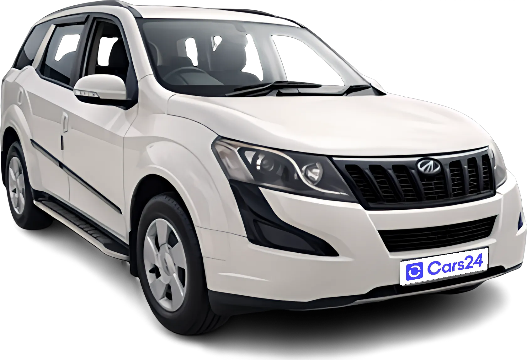 2016 Mahindra XUV500 - SUV - Diesel - Manual - ₹4.08 lakh