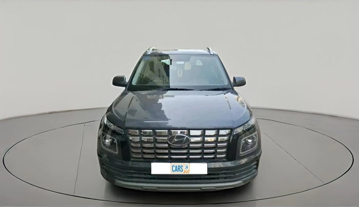2023 Hyundai VENUE S(O) 1.2, Petrol, Manual, 8,000 km, exterior