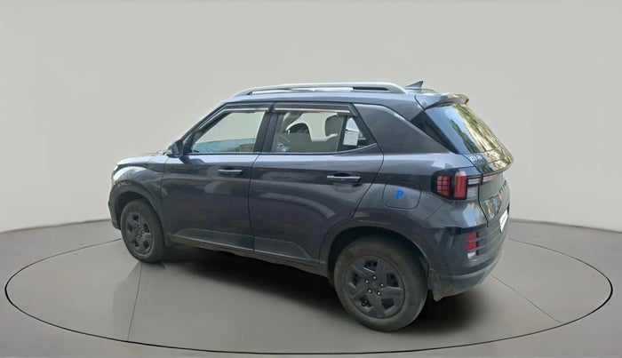 2023 Hyundai VENUE S(O) 1.2, Petrol, Manual, 8,000 km, exterior