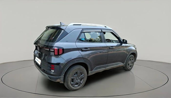 2023 Hyundai VENUE S(O) 1.2, Petrol, Manual, 8,000 km, exterior