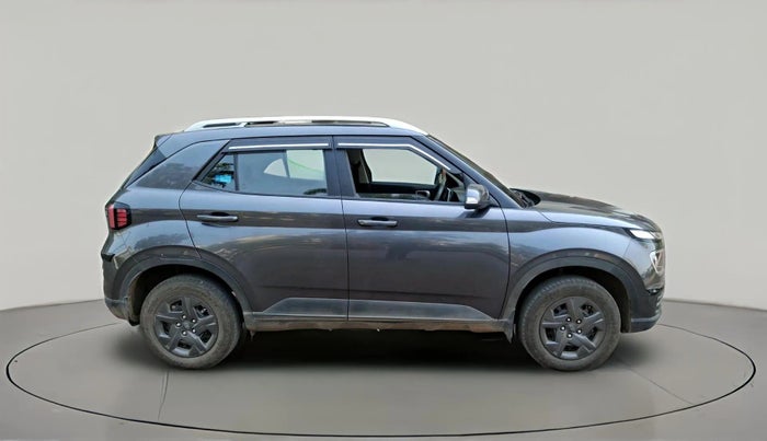 2023 Hyundai VENUE S(O) 1.2, Petrol, Manual, 8,000 km, exterior