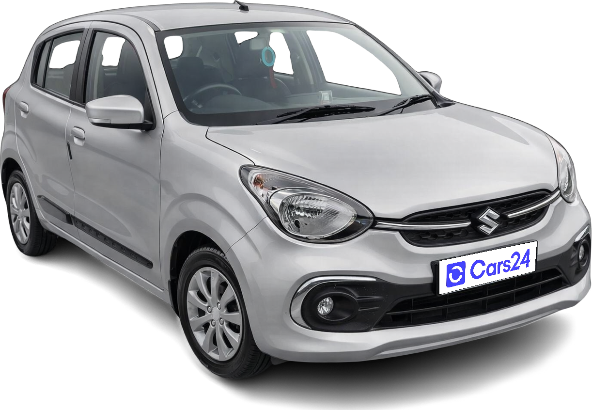 2023 Maruti Celerio - Hatchback - Petrol - Manual - ₹4.77 lakh