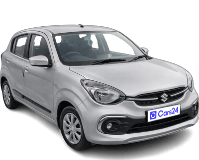 2023 Maruti Celerio - Hatchback - Petrol - Manual - ₹4.50 lakh