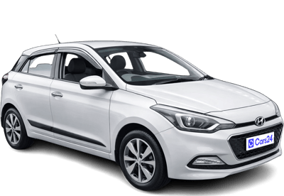 2016 Hyundai Elite i20 - Hatchback - Petrol - Manual - ₹4.25 lakh