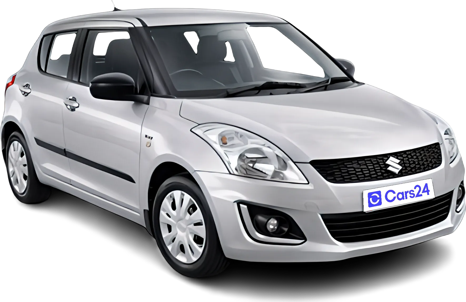 2016 Maruti Swift - Hatchback - Petrol - Manual - ₹3.03 lakh