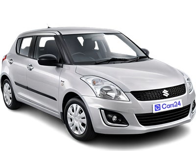 2016 Maruti Swift - Hatchback - Petrol - Manual - ₹3.03 lakh