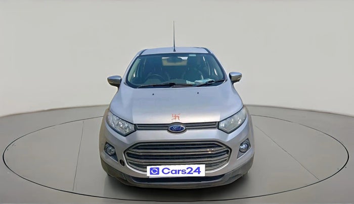 2014 Ford Ecosport AMBIENTE 1.5L PETROL, Petrol, Manual, 64,614 km, exterior