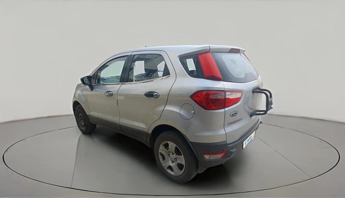 2014 Ford Ecosport AMBIENTE 1.5L PETROL, Petrol, Manual, 64,614 km, exterior