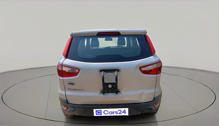 2014 Ford Ecosport AMBIENTE 1.5L PETROL, Petrol, Manual, 64,614 km, exterior