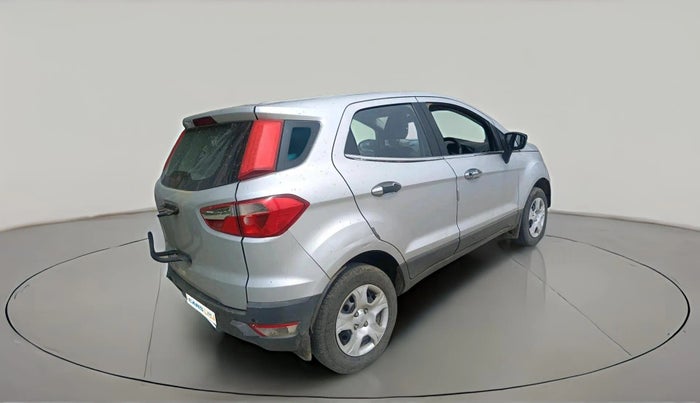 2014 Ford Ecosport AMBIENTE 1.5L PETROL, Petrol, Manual, 64,614 km, exterior
