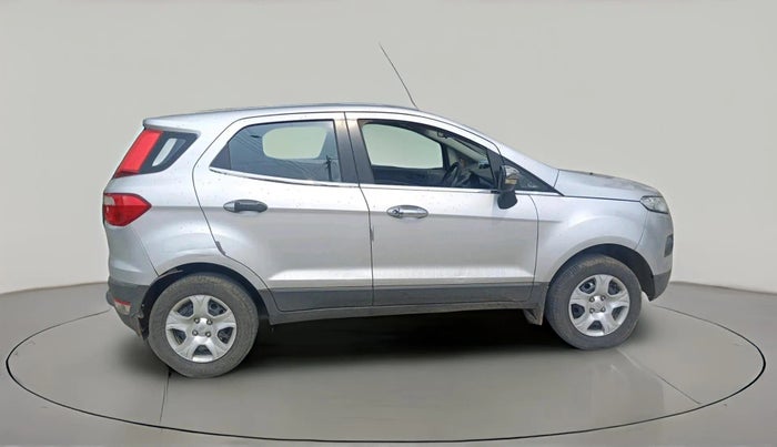 2014 Ford Ecosport AMBIENTE 1.5L PETROL, Petrol, Manual, 64,614 km, exterior