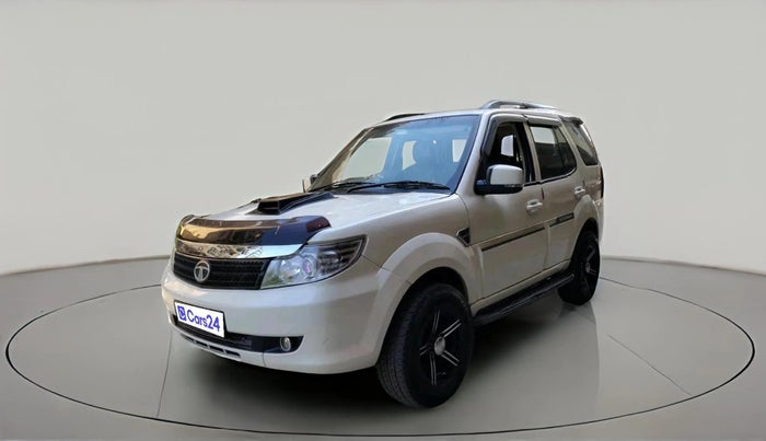 2015 Tata Safari Storme 2.2 EX 4X2, Diesel, Manual, 78,324 km, exterior