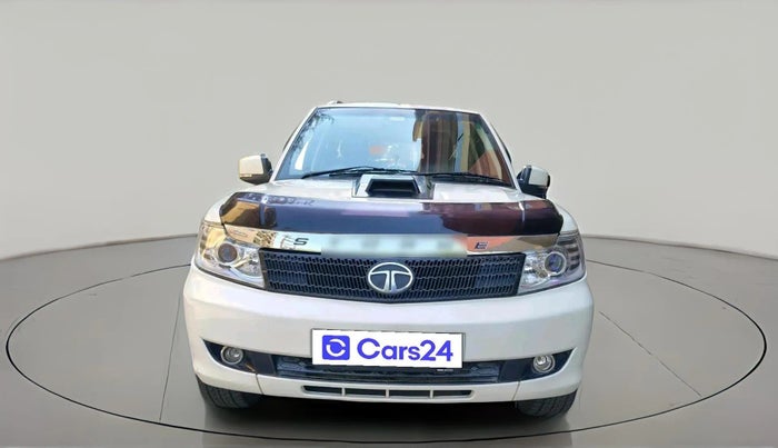 2015 Tata Safari Storme 2.2 EX 4X2, Diesel, Manual, 78,324 km, exterior